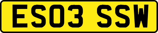 ES03SSW