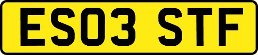 ES03STF