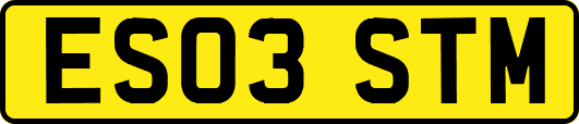 ES03STM