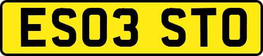 ES03STO