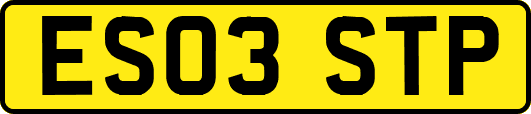 ES03STP
