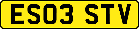 ES03STV