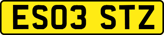 ES03STZ