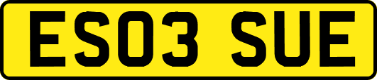 ES03SUE