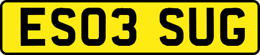 ES03SUG