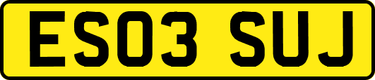 ES03SUJ