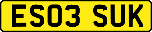 ES03SUK