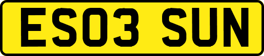 ES03SUN