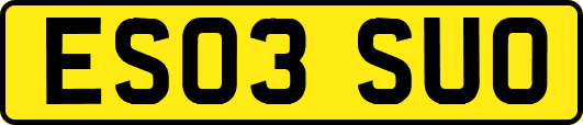 ES03SUO