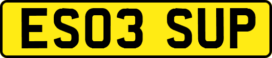 ES03SUP