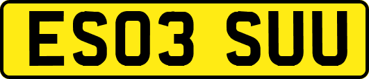 ES03SUU