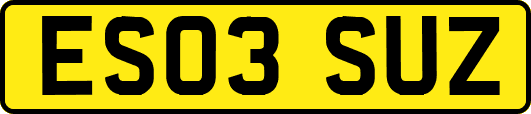 ES03SUZ