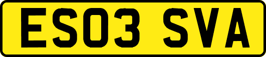 ES03SVA