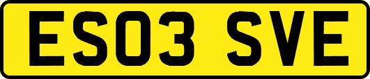 ES03SVE