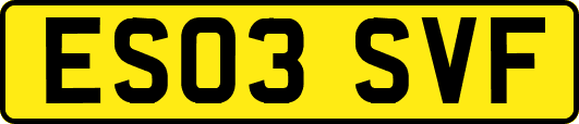 ES03SVF