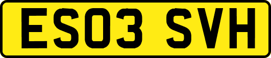 ES03SVH