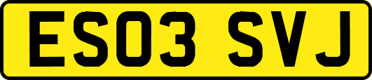 ES03SVJ