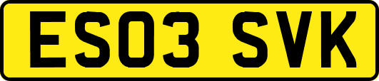ES03SVK