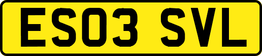 ES03SVL
