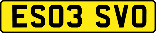 ES03SVO