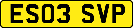 ES03SVP