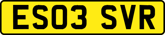 ES03SVR