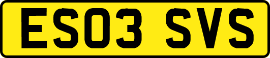 ES03SVS