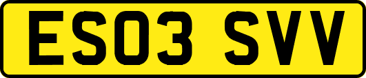 ES03SVV