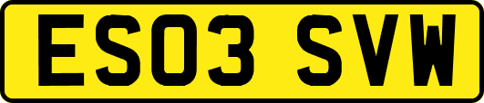 ES03SVW