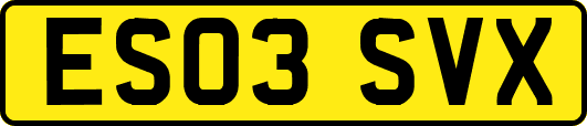 ES03SVX