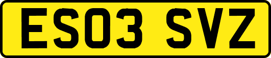 ES03SVZ