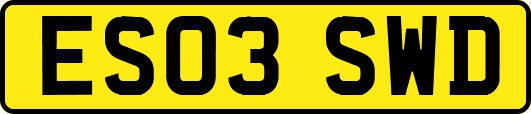 ES03SWD