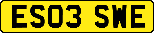 ES03SWE