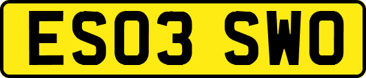 ES03SWO