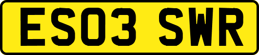 ES03SWR