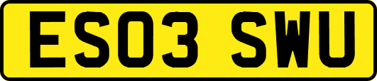 ES03SWU
