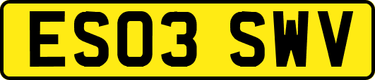ES03SWV