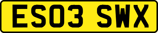 ES03SWX