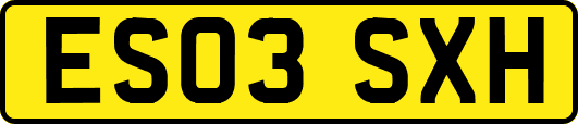 ES03SXH