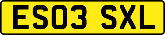 ES03SXL
