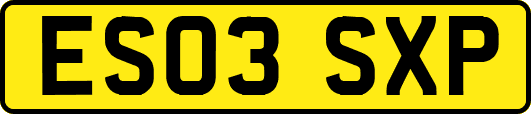ES03SXP