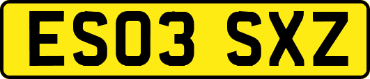 ES03SXZ