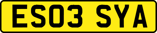 ES03SYA