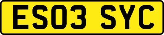 ES03SYC