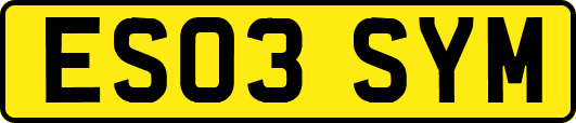 ES03SYM