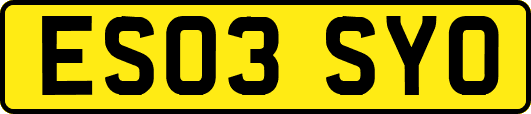 ES03SYO