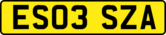 ES03SZA