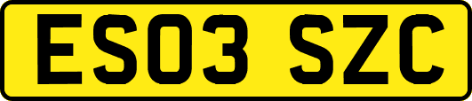 ES03SZC