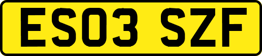 ES03SZF