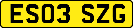 ES03SZG